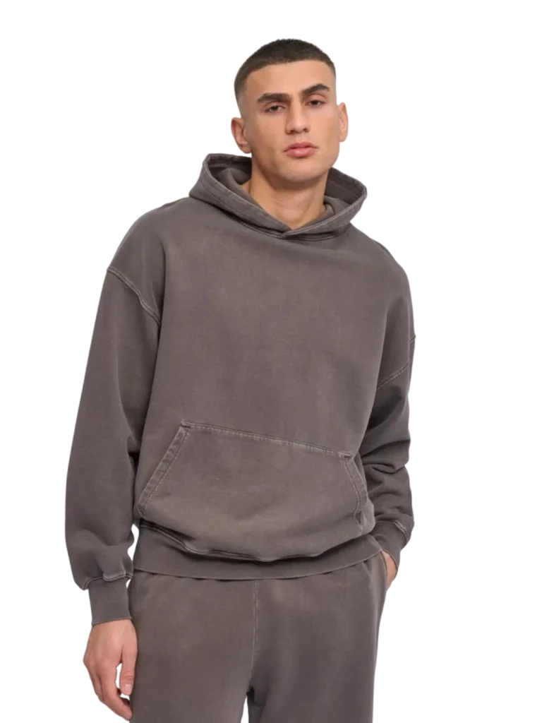 Classic hoodie