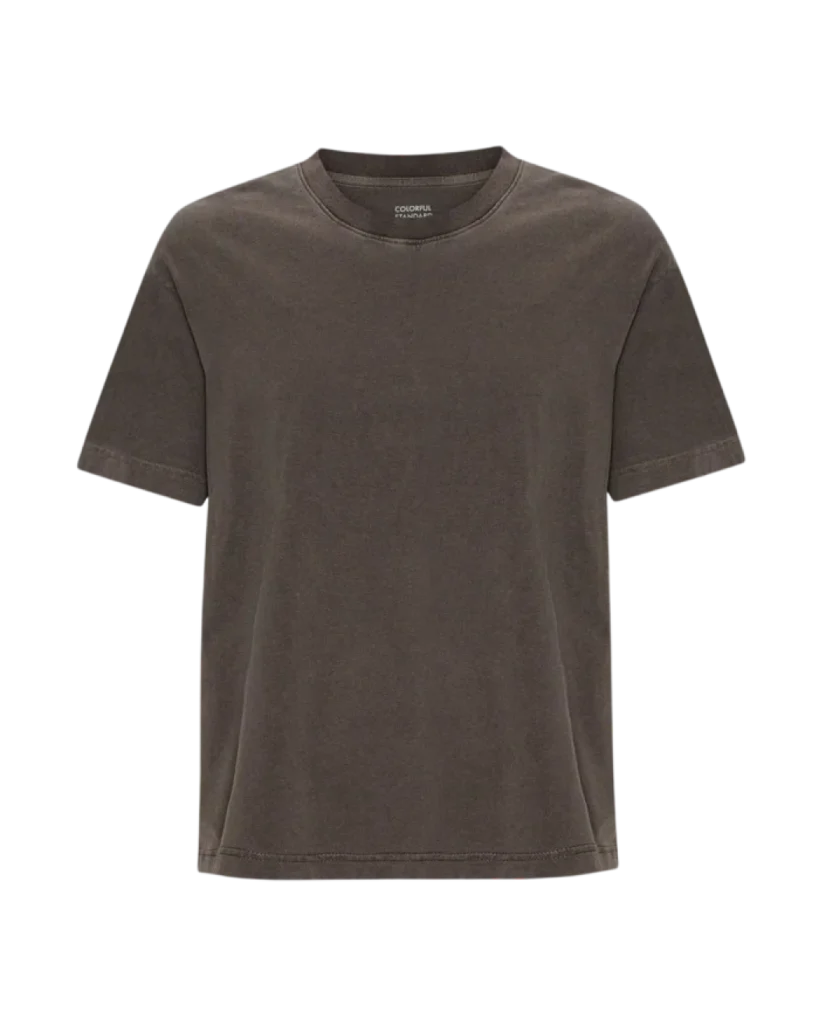Classic oversize t-shirt